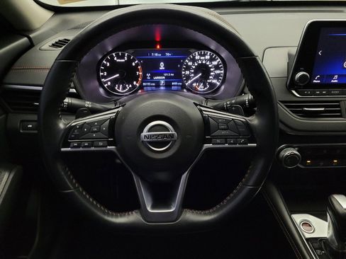 Used 2021 Nissan Altima 2.5 SR w/ SR Premium Package FWD image 22