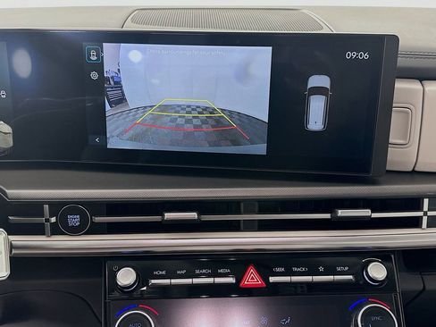 Certified 2026 Hyundai Santa Fe SE FWD image 13