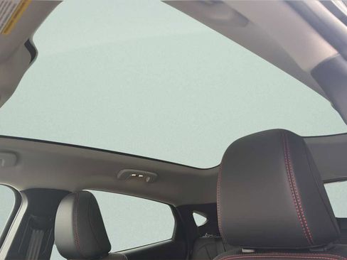 New 2026 Ford Mustang Mach-E Premium w/ Sport Appearance Package image 30