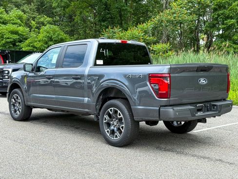 New 2025 Ford F150 STX w/ Equipment Group 200A image 24