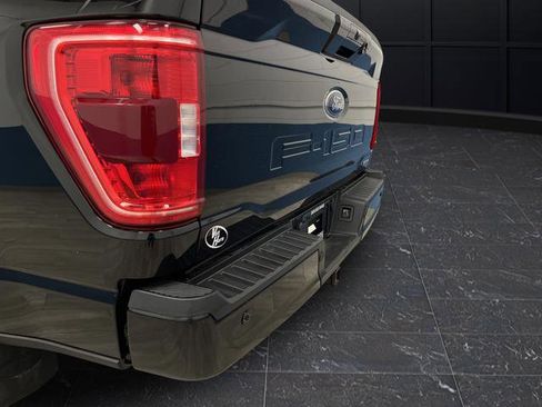 Used 2022 Ford F150 XLT w/ Equipment Group 302A High image 33