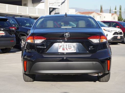 New 2026 Toyota Corolla LE image 5