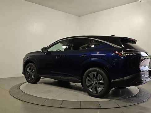 New 2025 Nissan Murano SL w/ Cargo Package image 3