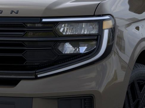 New 2026 Ford Expedition Platinum AWD/4WD image 18