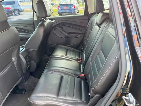 Used 2017 Ford Escape Titanium AWD/4WD image 15