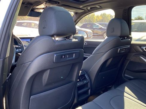 Used 2022 BMW X5 sDrive40i image 26