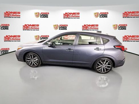 Used 2024 Subaru Impreza 2.0i Sport w/ Popular Package #2 AWD/4WD image 13