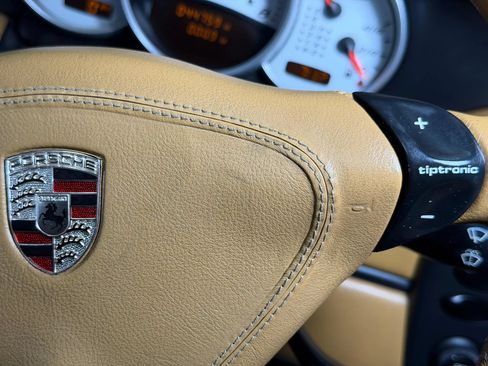 Used 2004 Porsche Boxster S RWD image 25