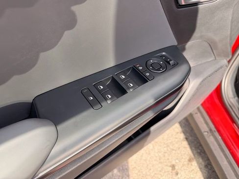 New 2025 Kia K4 LXS image 9