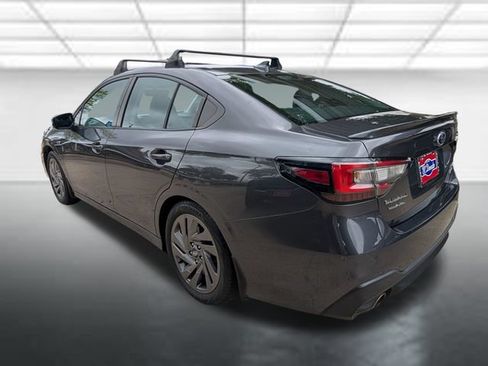Used 2024 Subaru Legacy Sport AWD/4WD image 2