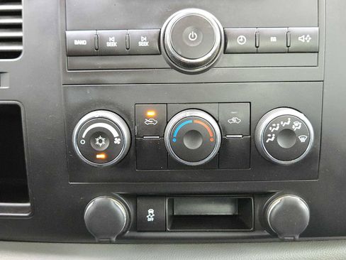 Used 2012 GMC Sierra 2500 W/T image 18