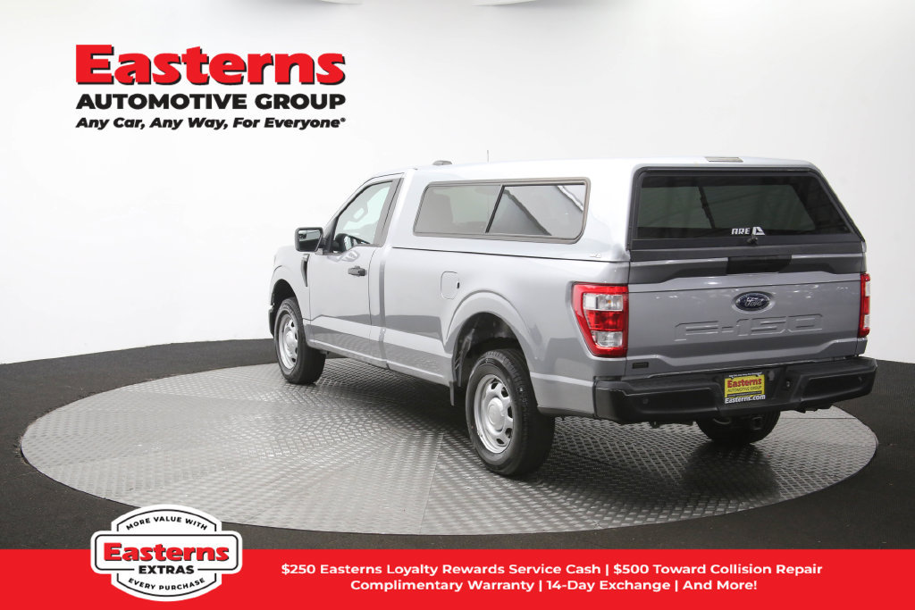 Used 2023 Ford F150 XL RWD image 64