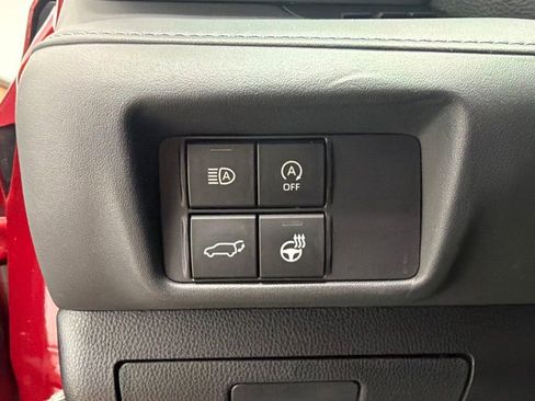 Used 2023 Toyota Highlander XSE AWD/4WD image 22