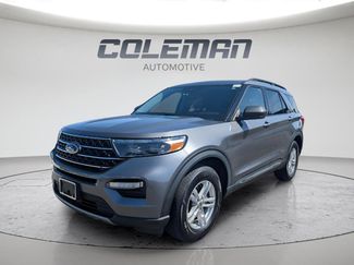 Used 2022 Ford Explorer XLT w/ Equipment Group 202A AWD/4WD video 1