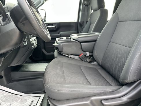 Certified 2024 Chevrolet Silverado 2500 W/T image 15