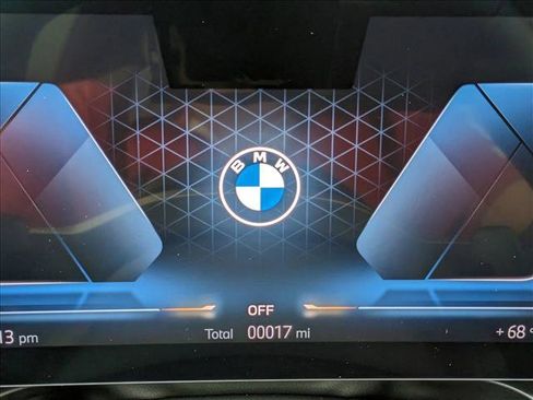 Used 2025 BMW X3 xDrive30i w/ Convenience Package image 11