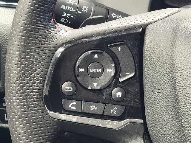 Certified 2025 Honda Passport Black Edition image 25