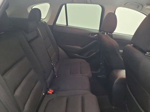 Used 2016 MAZDA CX-5 Touring FWD image 19