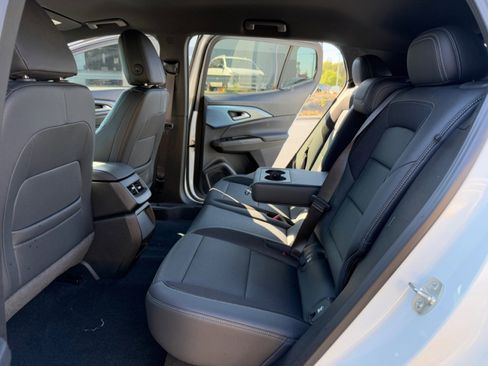 Used 2024 Chevrolet Equinox EV LT w/ Active Safety Package 3 image 14