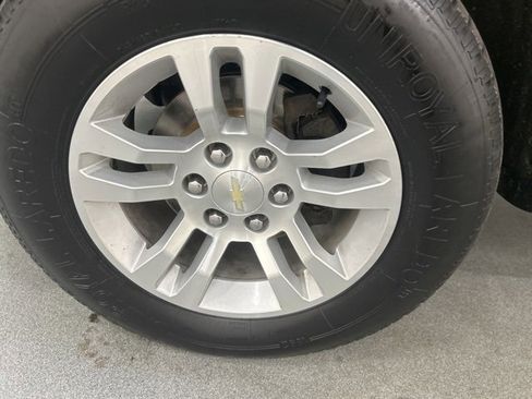 Used 2018 Chevrolet Silverado 1500 LT w/ All Star Edition image 26