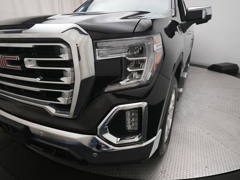 Used 2020 GMC Sierra 1500 SLT w/ SLT Premium Plus Package image 22