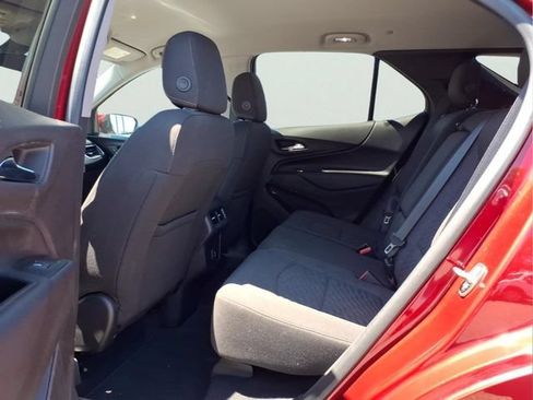 Used 2019 Chevrolet Equinox LT FWD image 11