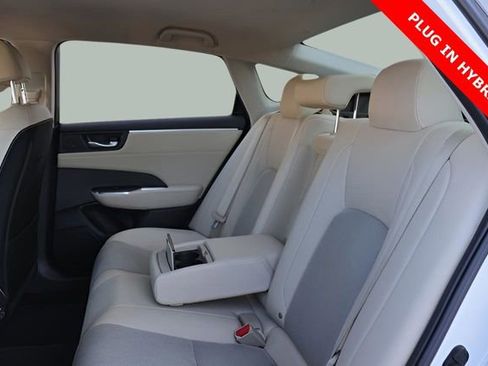 Used 2021 Honda Clarity Plug-In Hybrid image 15
