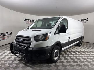 Used 2020 Ford Transit 250 Low Roof video 1