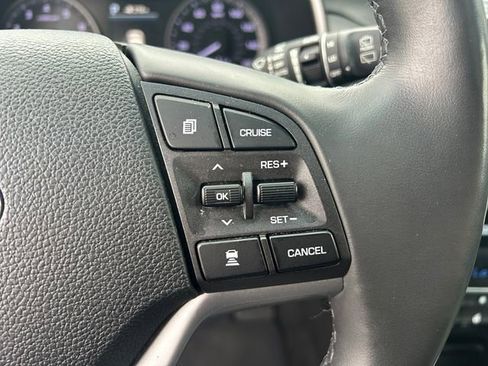 Used 2021 Hyundai Tucson Ultimate AWD/4WD image 35