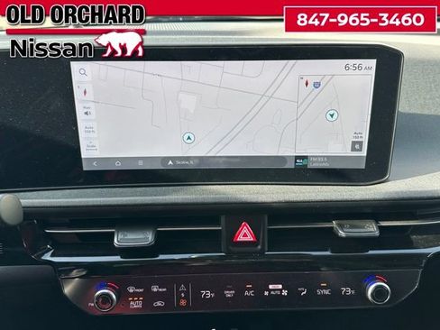 Used 2025 Kia EV6 Light AWD/4WD image 16