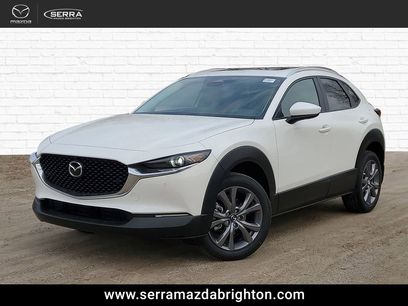 New 2026 MAZDA CX-30 AWD 2.5 S w/ Premium Package