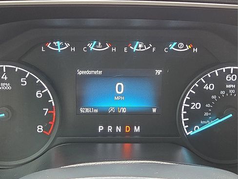 Used 2023 Ford F150 XL w/ XL Chrome Appearance Package AWD/4WD image 23