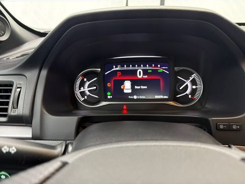 Used 2022 Honda Passport EX-L image 29