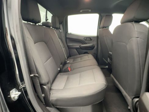 Certified 2023 Chevrolet Colorado Trail Boss image 27