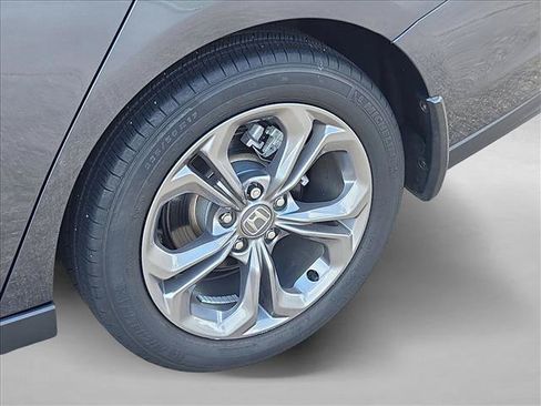 Used 2024 Honda Accord EX image 23