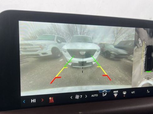 Used 2025 Lincoln Aviator Reserve w/ Jet Appearance Package image 6