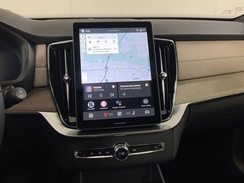 New 2026 Volvo XC90 B6 Ultra w/ Protection Package Premier image 16