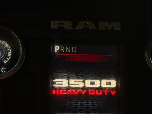 Used 2021 RAM 3500 Lone Star w/ Level 1 Equipment Group AWD/4WD image 82