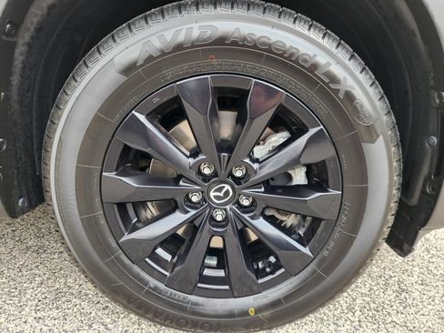 Certified 2023 MAZDA CX-50 2.5 S w/ Cargo Package AWD/4WD image 20