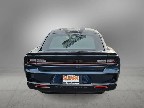 New 2026 Dodge Charger Scat Pack w/ Track Package image 7