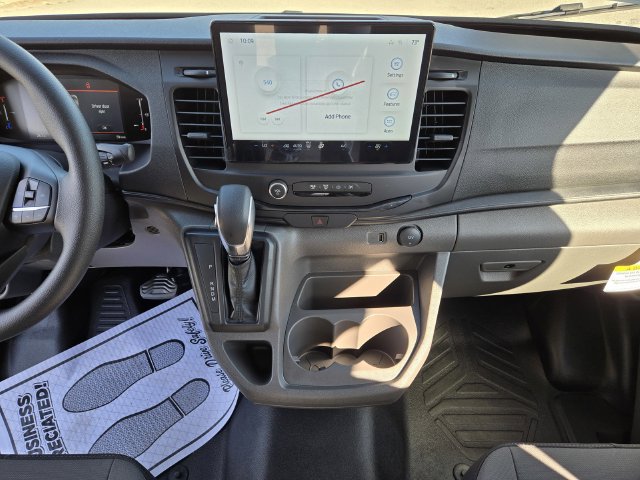 New 2026 Ford Transit 350 Low Roof AWD image 24