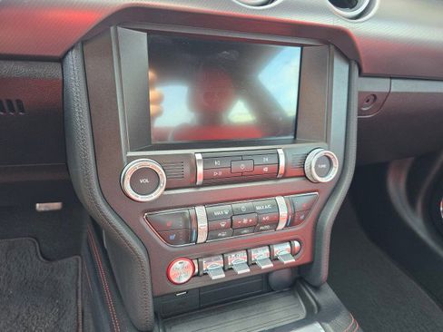 Used 2019 Ford Mustang Premium w/ Equipment Group 201A image 29