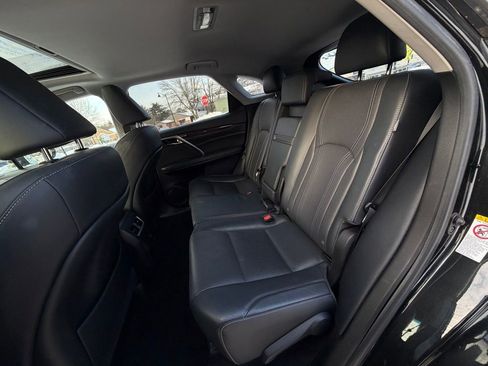 Used 2018 Lexus RX 450h AWD w/ Premium Package image 29