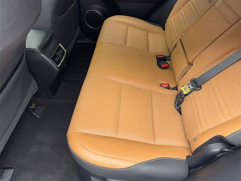 Used 2018 Lexus NX 300 FWD w/ Comfort Package image 35