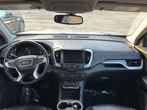 Used 2019 GMC Terrain SLT w/ Preferred Package AWD/4WD image 25