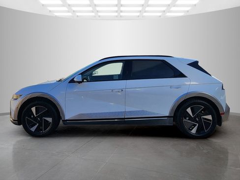 New 2026 Hyundai Ioniq 5 Limited image 4