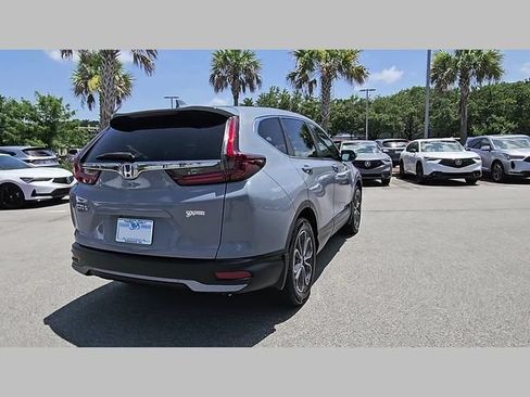 Used 2020 Honda CR-V EX-L image 21
