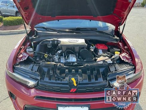 Used 2024 Dodge Hornet GT Plus image 24