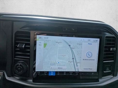 New 2025 Ford F150 Lariat w/ Equipment Group 502A High image 13