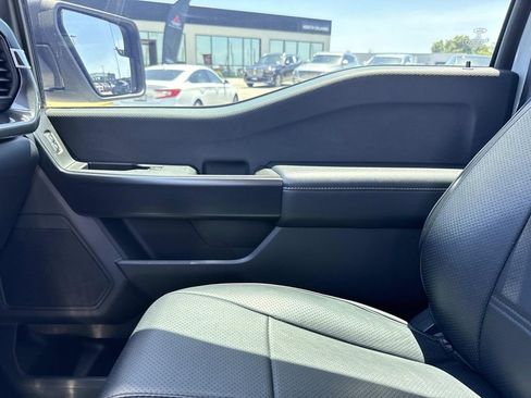 Used 2023 Ford F150 XL w/ STX Appearance Package image 25